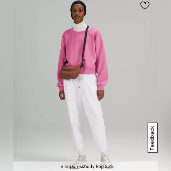 Lululemon Sling Crossbody Bag NWT😎New Years Special - Picture 4 of 5